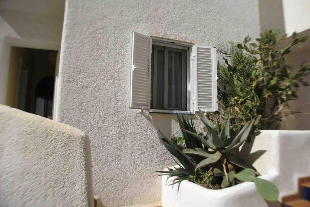 Apartamento A 2 Minutos Andando A La Playa. La Isleta del Moro Bagian luar foto
